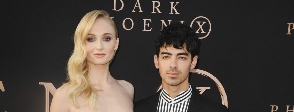 Game of Thrones le jour où Joe Jonas, compagnon de Sophie Turner, a failli commettre une grosse erreur sur le tournage.