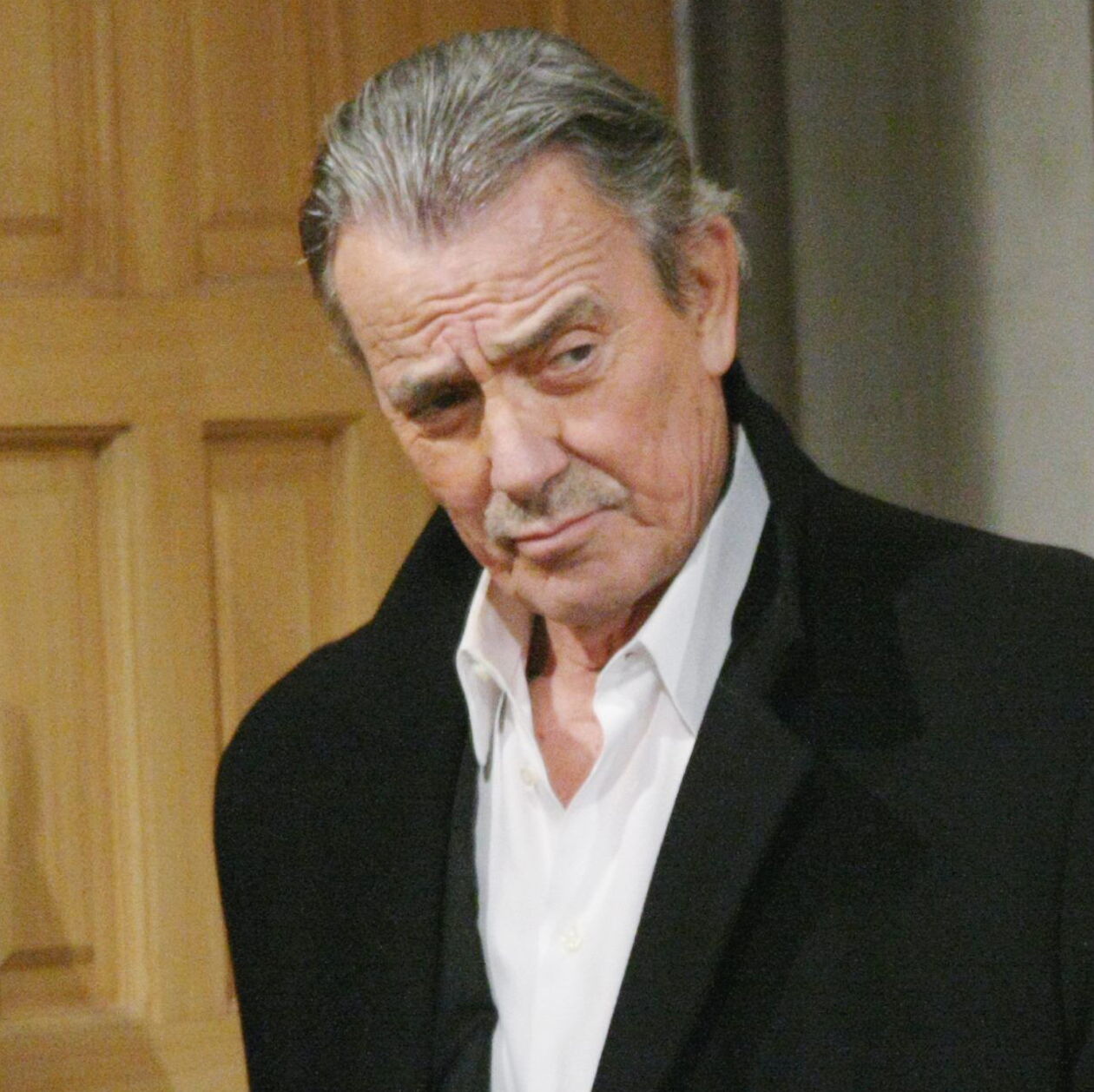 Eric Braeden Quitte Les Feux De L'amour