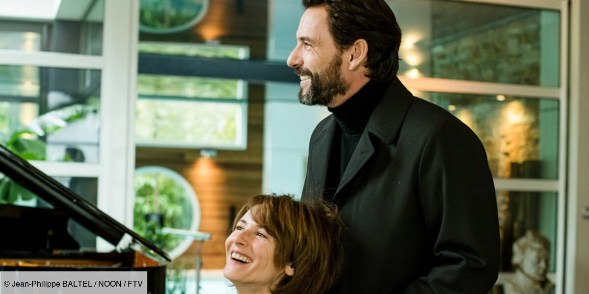 Face à Face Sur France 3 Puzzle (France 3) : retour au premier plan de Sagamore Stévenin face à