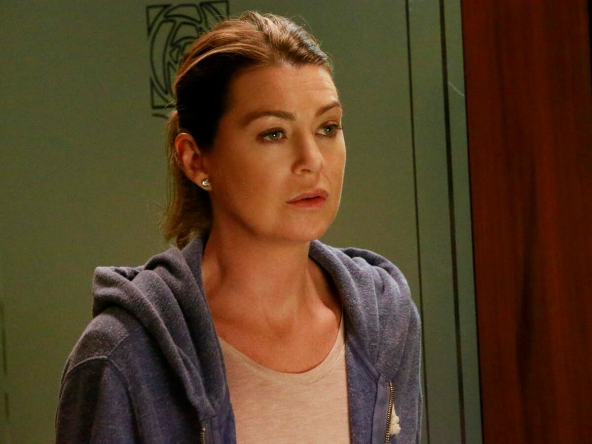 Ellen Pompeo rend un vibrant hommage à une star de Grey's Anatomy après la mort choc de son personnage (PHOTO)