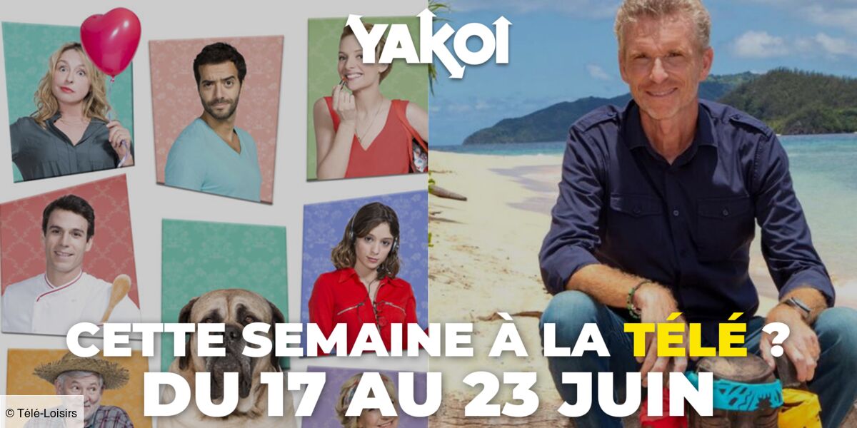 Programme Tv Semaine Du 25 Octobre 2021 Programme TV : que regarder cette semaine à la télé et sur Netflix
