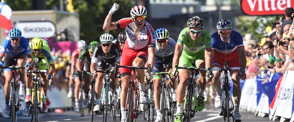 Tour De France à La Télé Aujourd Hui Programme TV Tour de France 2019 : à quelle heure et sur quelles