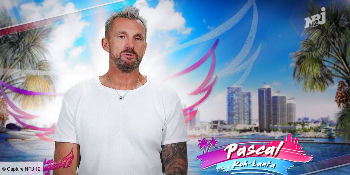 Exclu Les Anges 11 Pascal De Koh Lanta Fait Son Grand Retour Aux Cotes D Une Star Des Marseillais Video