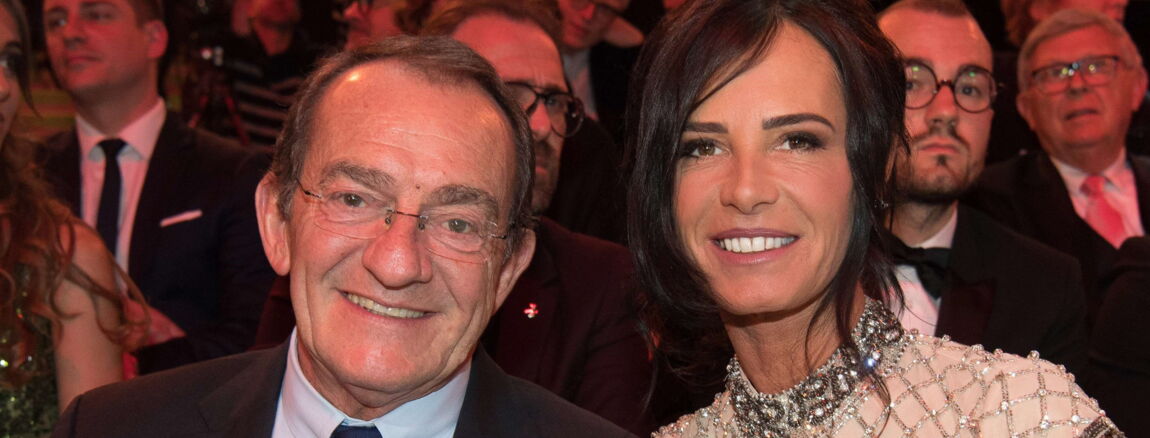 Nathalie Marquay Celebre Ses 12 Ans De Mariage Avec Jean Pierre
