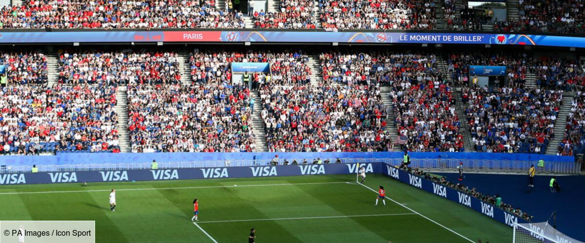 Coupe Du Monde Feminine De Football 2019 Des Places Revendues 10 000 Euros Pour Le Quart De Finale France Usa