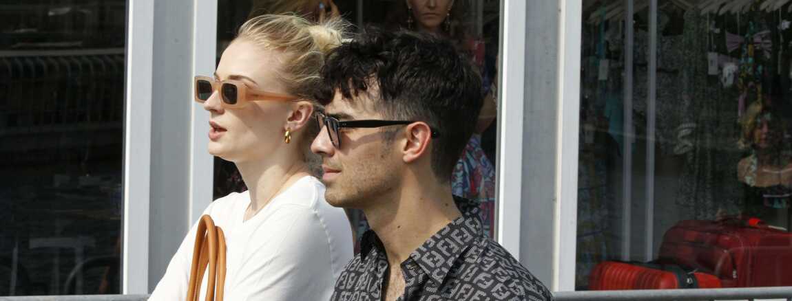 Mariage de Sophie Turner et Joe Jonas en Provence découvrez le lieu sublime où ils vont célébrer leur union (PHOTOS)