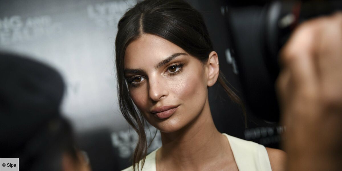 Films Et Séries Tv Avec Emily Ratajkowski Emily Ratajkowski est-elle malade ? La photo choc qui inquiète ses fans