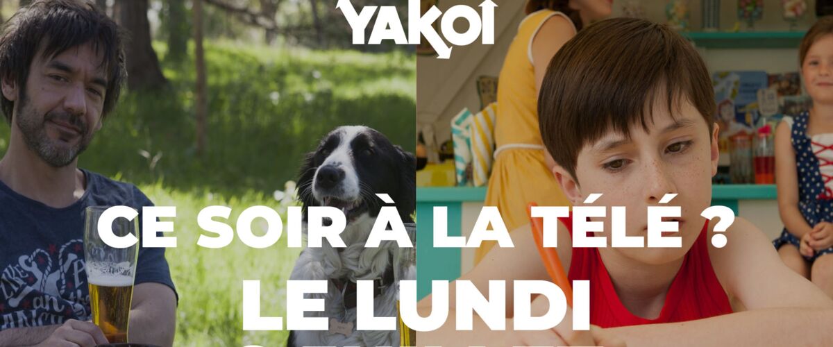 Programme Tv Tnt Télé Loisirs Ce Soir Programme TV : que regarder ce soir à la télé ? Notre sélection ! (VIDEO)