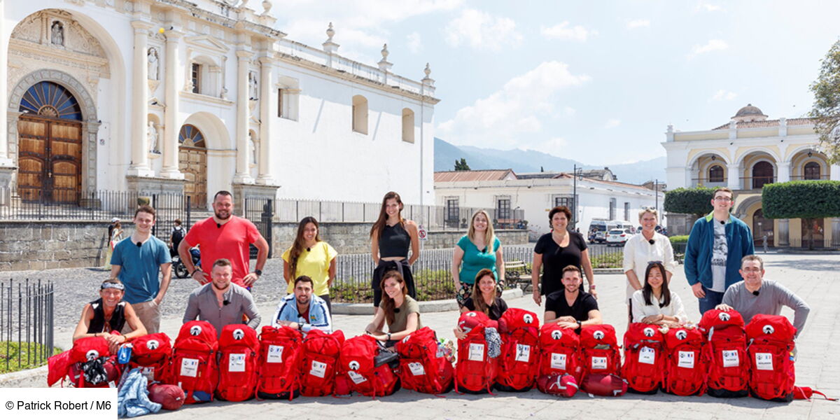 Pekin Express 2019 Casting Destination Candidats Toutes Les Infos Sur La Douzieme Saison Du Jeu D Aventures De M6