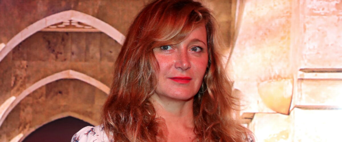 Films Et Séries Tv Avec Julie Ferrier