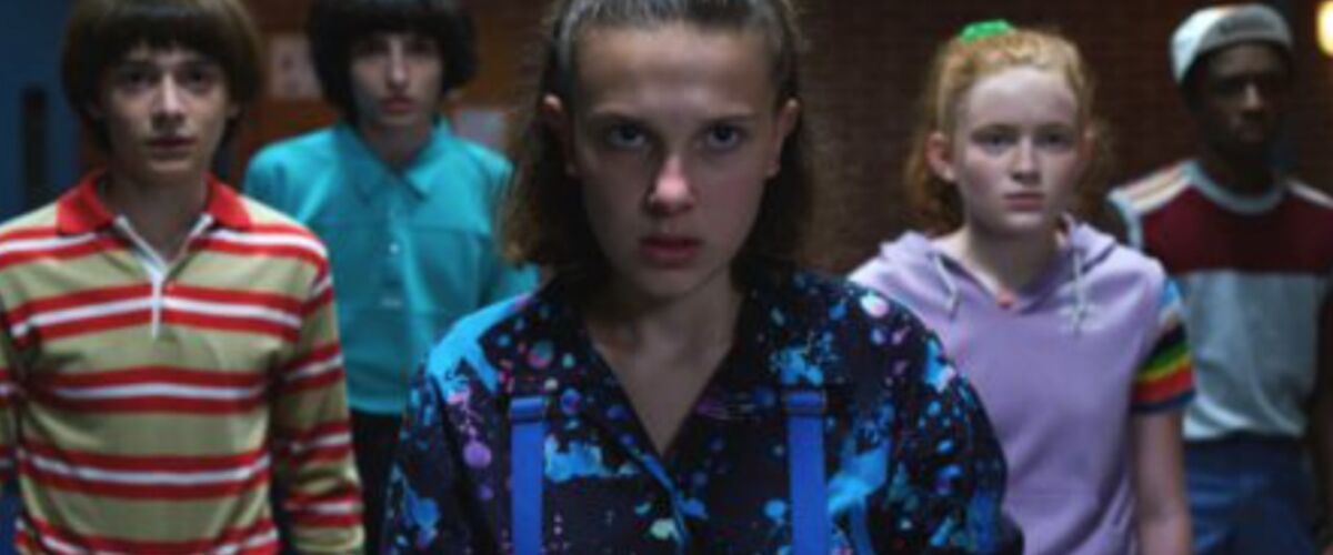 A Quel Heure Sort La Saison 4 De Stranger Things Stranger Things saison 4 : quel avenir pour la série de Netflix