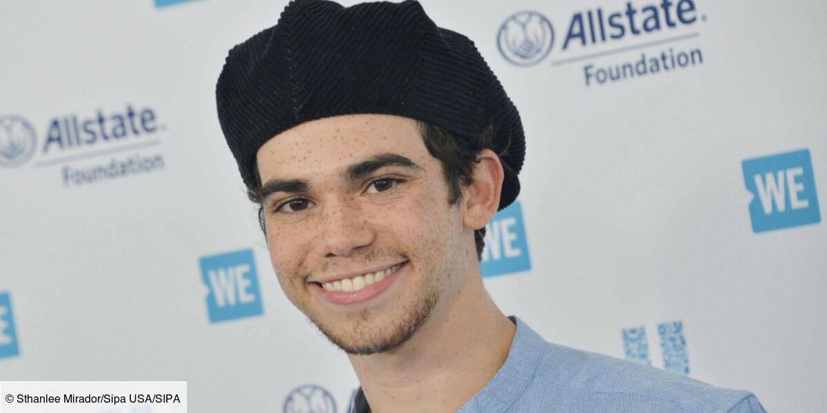 Cameron Boyce Films Et Programmes Tv Mort de Cameron Boyce à 20 ans : ses partenaires de Disney Channel lui