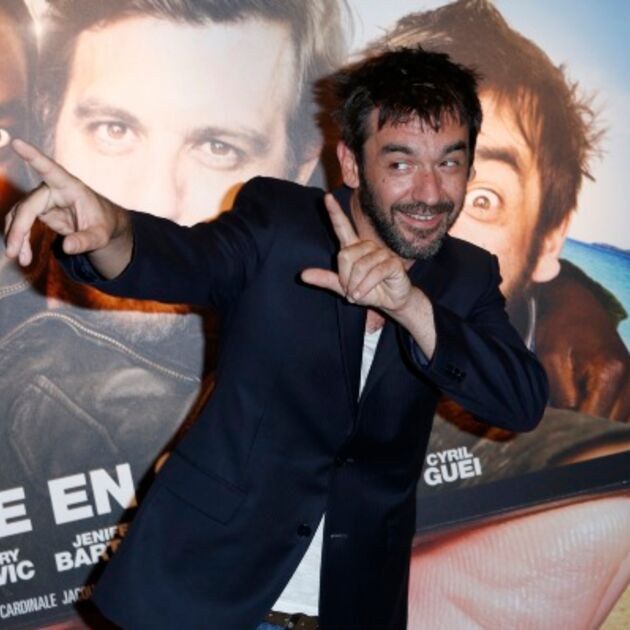 Thomas Vdb Films Et Programmes Tv