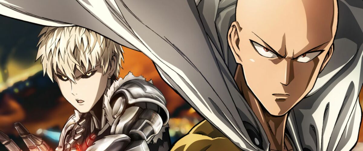 One-punch Man Saison 3 Adn En Français One Punch Man (ADN) : y aura-t-il une saison 3 de l'animé