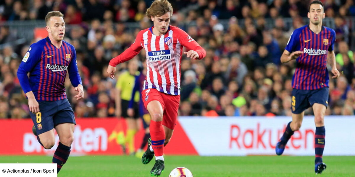 Espace Sportif Et De Loisirs Antoine Griezmann