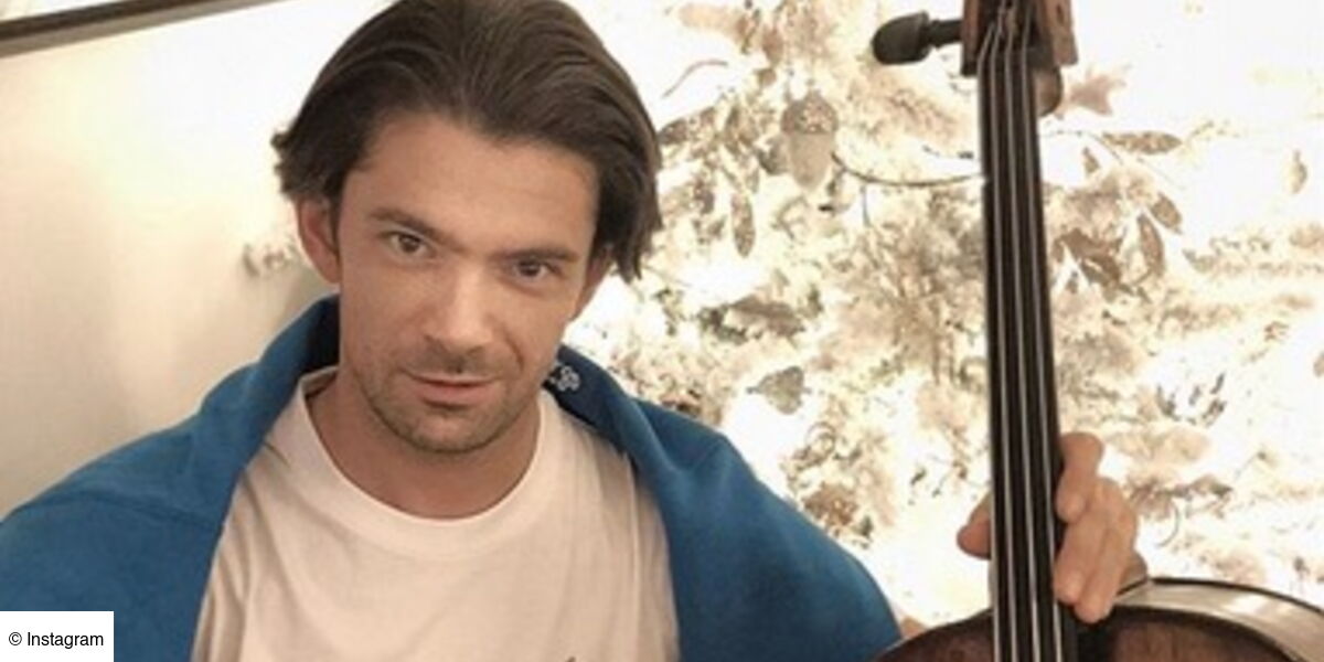 Gautier Capucon Prodiges Qui Est Delphine La Femme Du Celebre Violoncelliste 18+ nsfw belle delphine подборка 1. prodiges qui est delphine