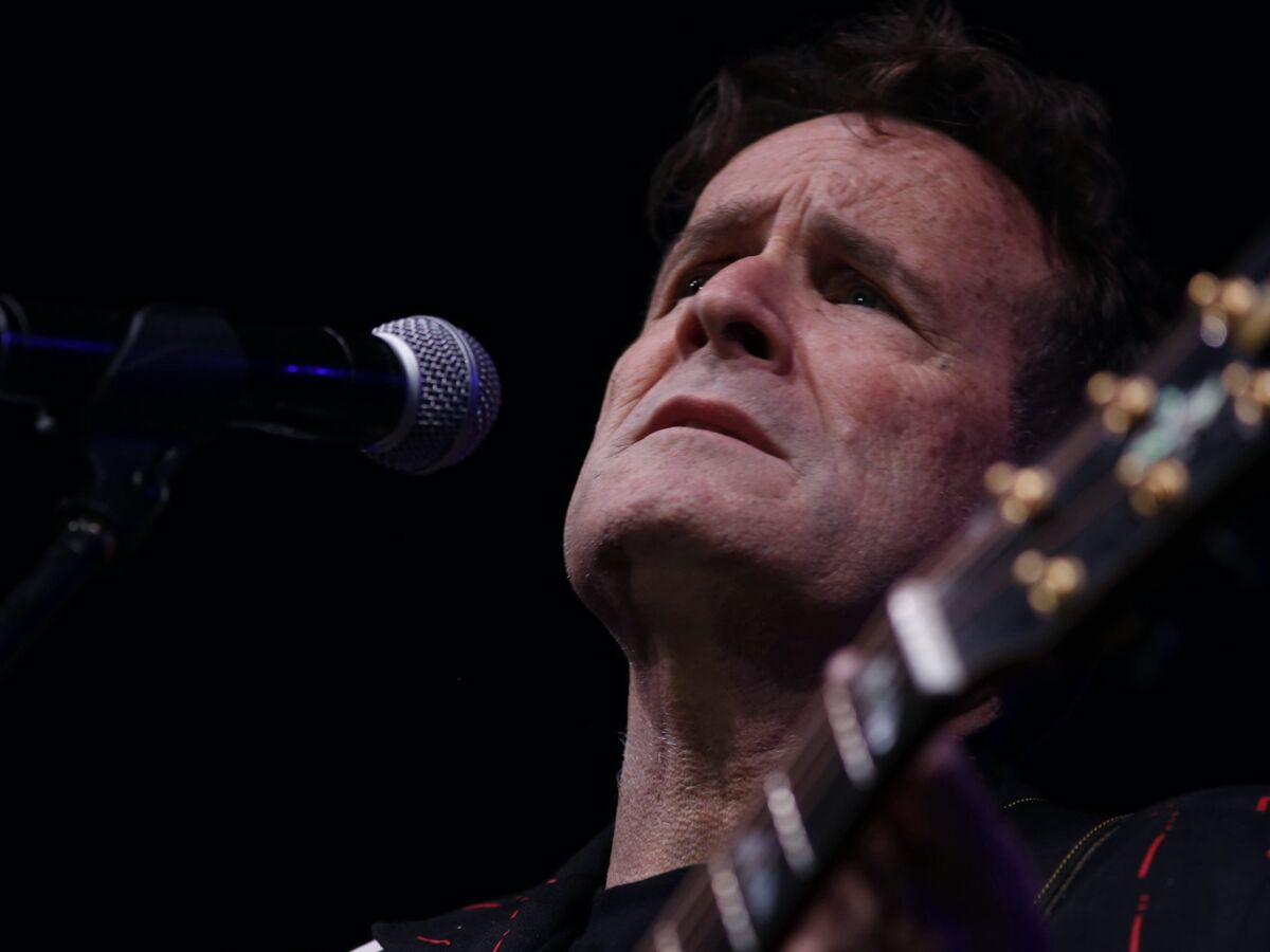 Johnny Clegg (Le Zoulou blanc sur Arte) : que veut dire Asimbonanga ?