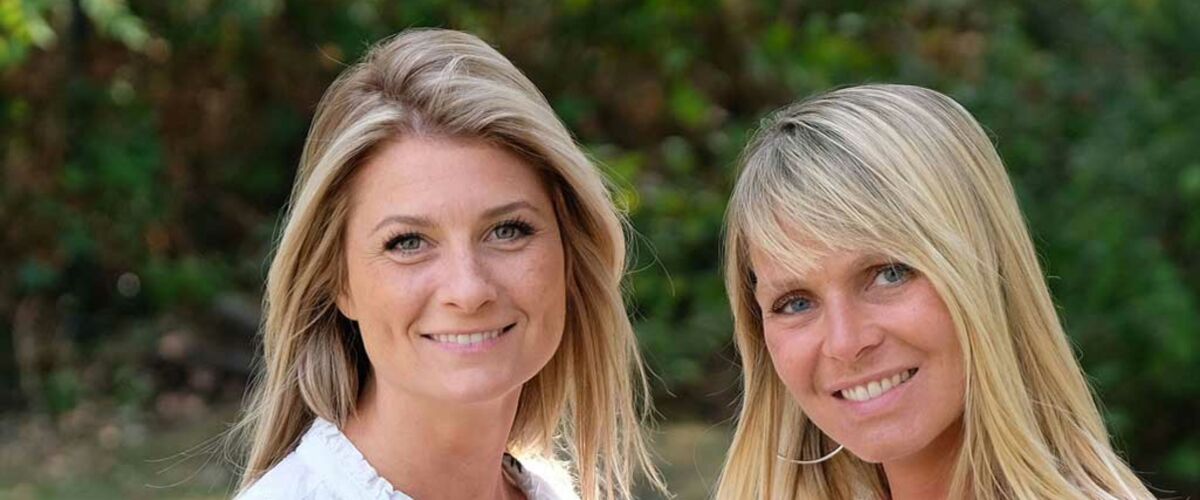 Les Animaux De La 8 Elodie Ageron Exclu. Elodie Ageron et Sandrine Arcizet (Les Animaux de la 8) vont