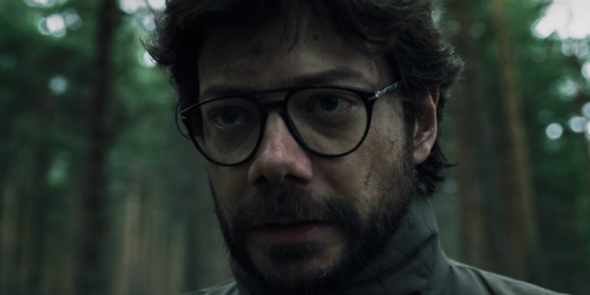 La Casa De Papel Fin Saison 3 La Casa de Papel : les 7 questions que l’on se pose à la fin de la saison 3