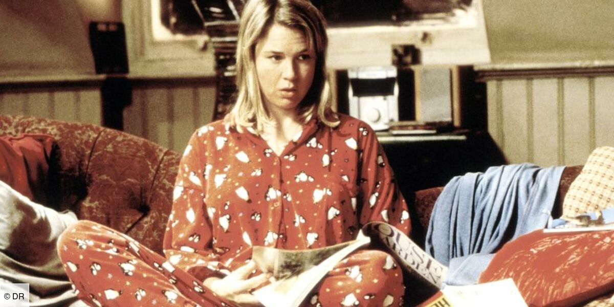 Le Journal De Bridget Jones Amazon Prime Programme TV : Le journal de Bridget Jones, Monsieur et madame Adelman