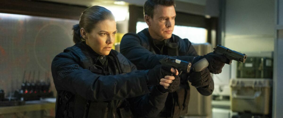 Whiskey Cavalier Saison 2 Whiskey Cavalier (TF1) : la série aura-t-elle une saison 2