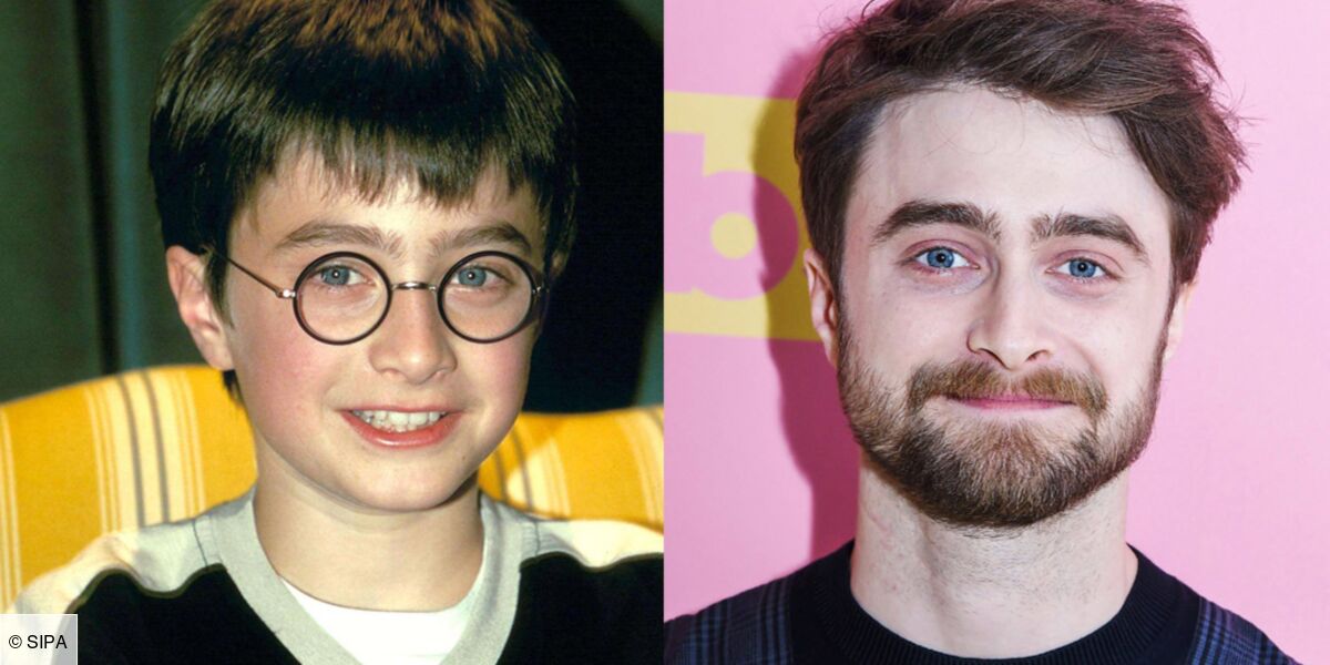 Bon Anniversaire Daniel Radcliffe 31 Ans Le Jeune Harry Potter A Bien Change Photos