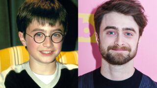 Bon Anniversaire Daniel Radcliffe 31 Ans Le Jeune Harry Potter A Bien Change Photos