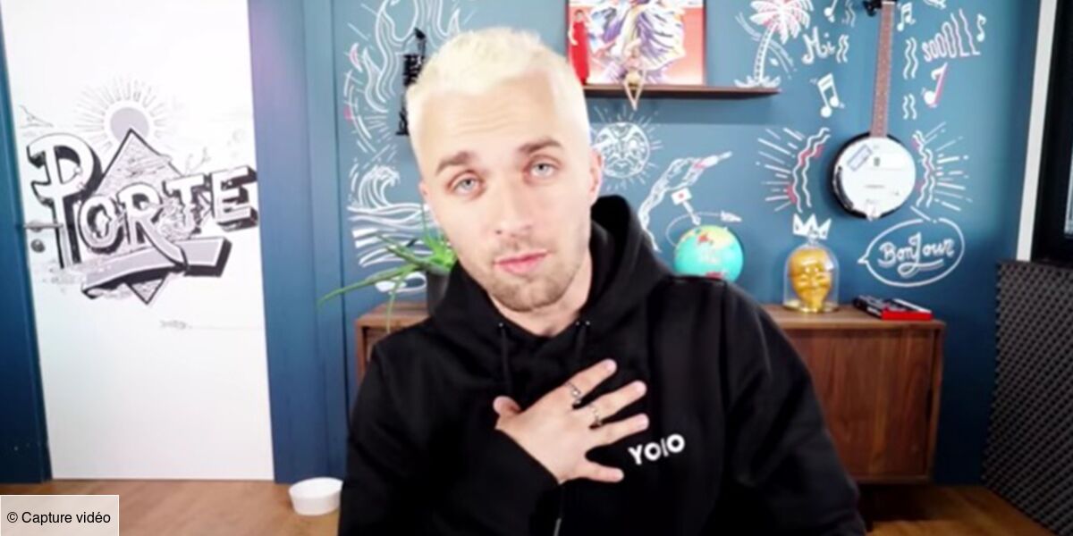 Qui Est La Copine De Squeezie Le youtubeur Squeezie est-il prêt à devenir papa ? Il répond à cette