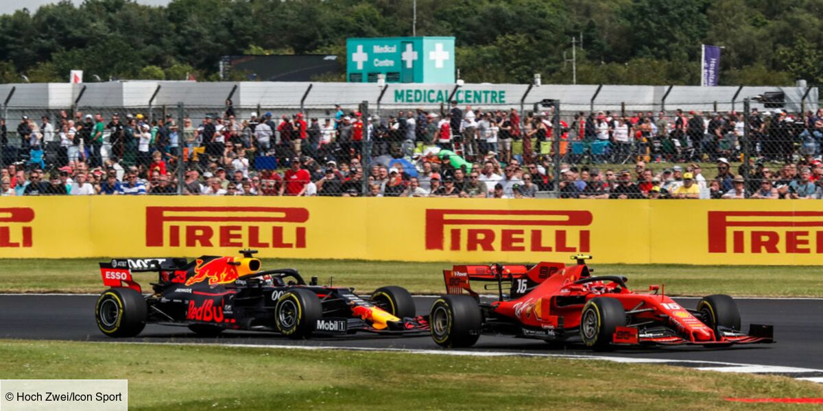 Grand Prix F1 Sur Quelle Chaine Tv Programme TV Formule 1 : à quelle heure et sur quelle chaîne suivre le