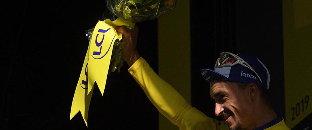 Combien Gagne Le Vainqueur De La Serie A Tour de France 2019 : découvrez combien gagne le vainqueur