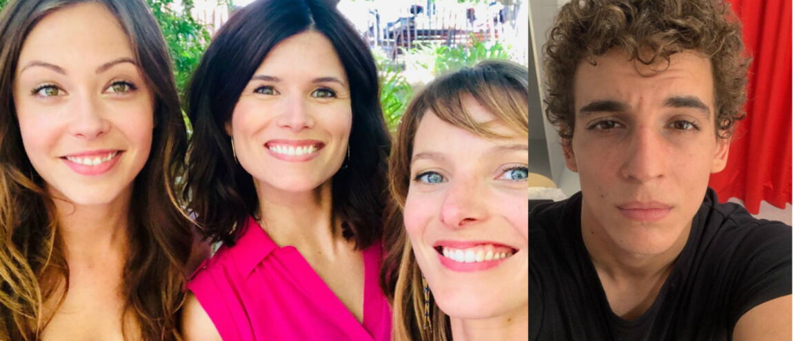 la casa de papel saison 4