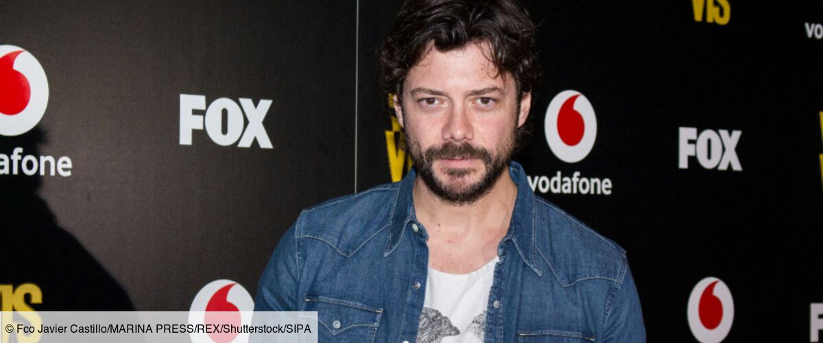 álvaro Morte Films Et Programmes Tv La Casa de Papel: qui est Blanca Clemente, la femme d’Alvaro Morte (le
