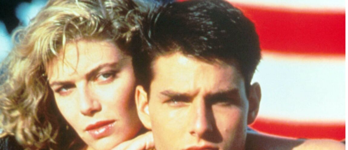 Pourquoi Kelly Mcgillis Ne Joue Pas Dans Top Gun 2 Pourquoi Kelly McGillis n'a pas été contactée pour la suite de Top Gun