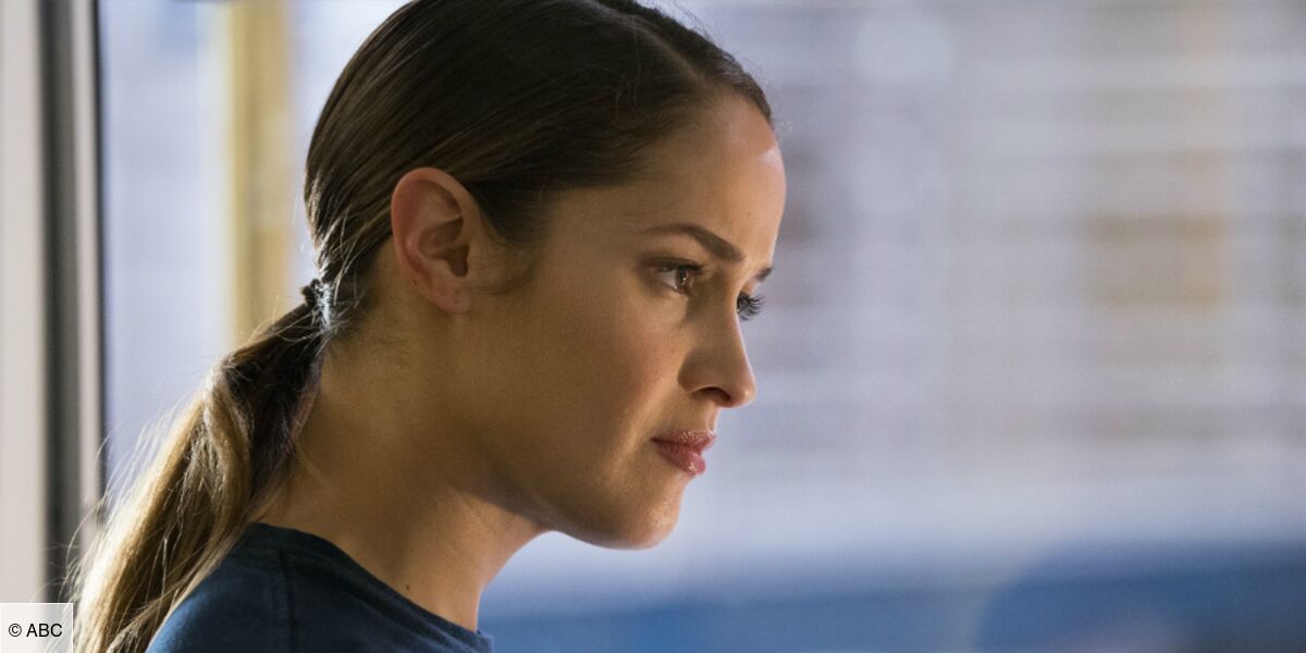 Station 19 Saison 4 Amazon Prime France Grey’s Anatomy, Station 19 : Jaina Lee Ortiz réagit à la mort tragique
