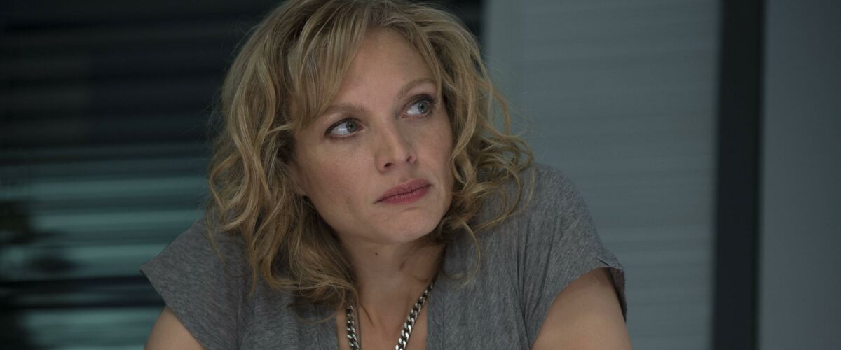 Films Et Séries Tv Avec Kristin Lehman Motive, le mobile du crime (France 2) : qui est Kristin Lehman, alias