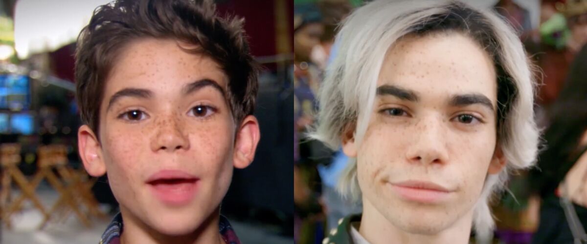 Cameron Boyce Films Et Programmes Tv Mort de Cameron Boyce : regardez la poignante vidéo souvenir dévoilée