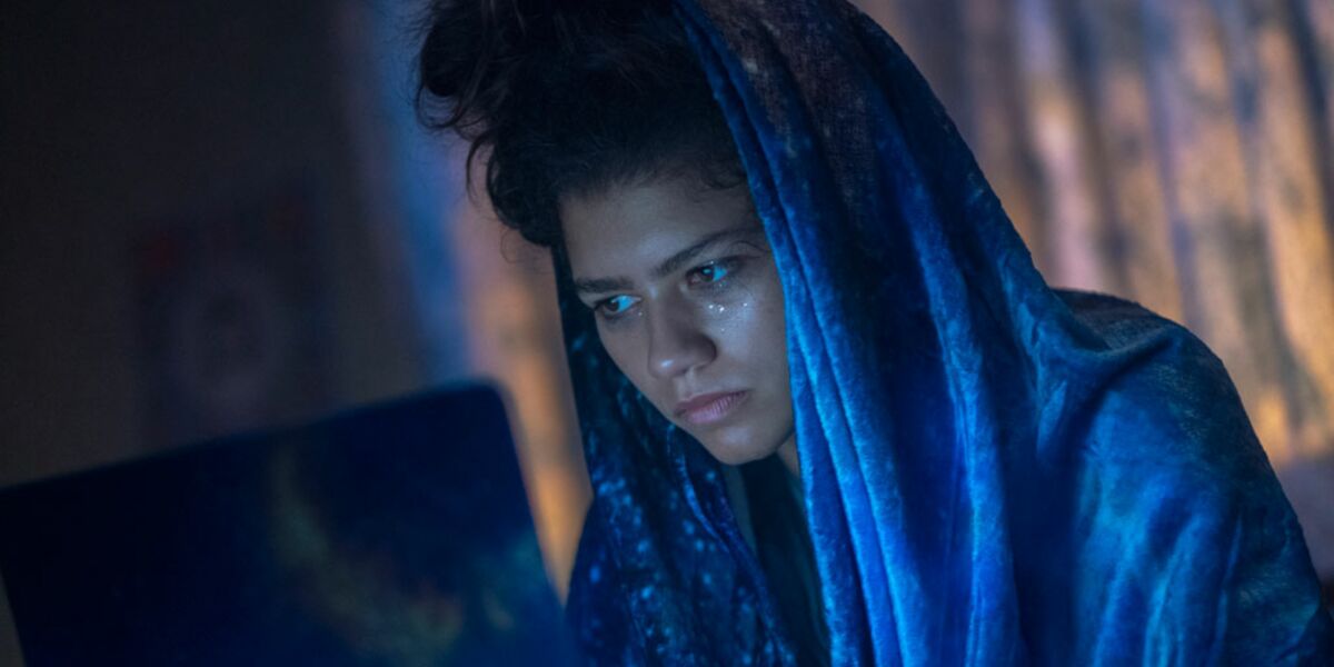 Est Ce Que Euphoria Est Sur Netflix Euphoria (OCS) : le créateur de la série répond à la folle théorie