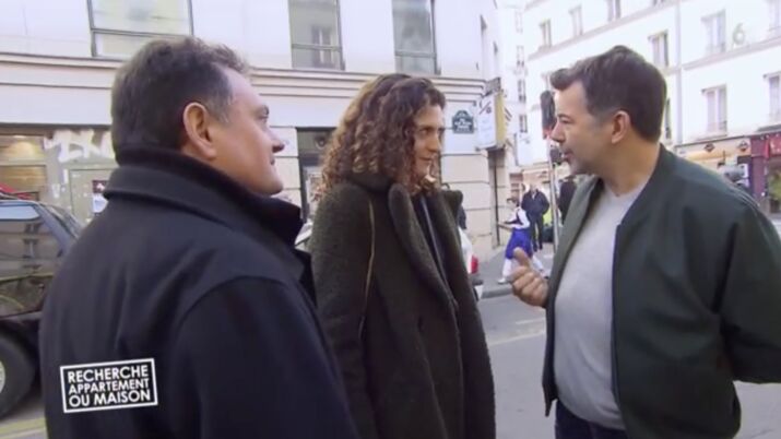 Recherche Appartement Ou Maison Saison 13 épisode 1 Recherche appartement ou maison : saison 3 - Autre - Télé-Loisirs