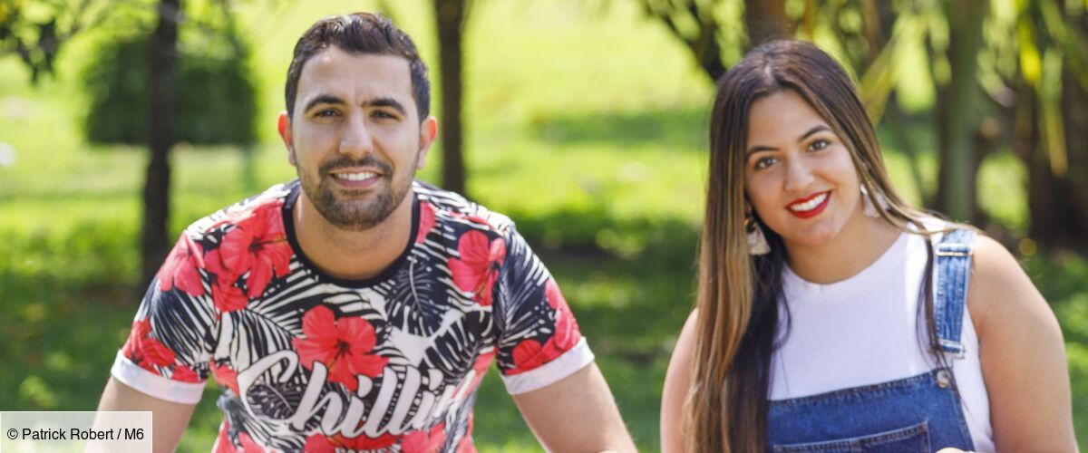 Pekin Express 2019 Mounir Et Lydia Ont Mis Fin A Leur Mariage