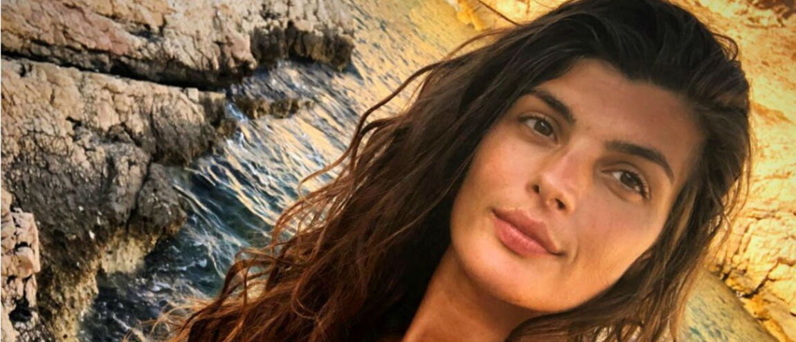 Qui Est Eloise Valli L Interprete De Shine Dans Plus Belle La Vie