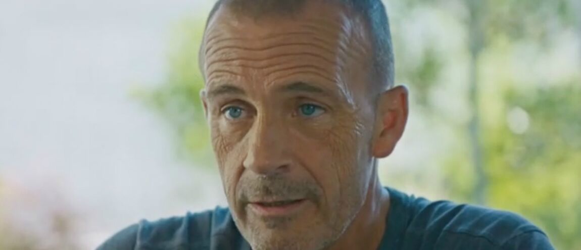 Vincent Marceau Plus Belle La Vie Acteur Exclu. La raison étonnante pour laquelle Serge Dupire (Vincent