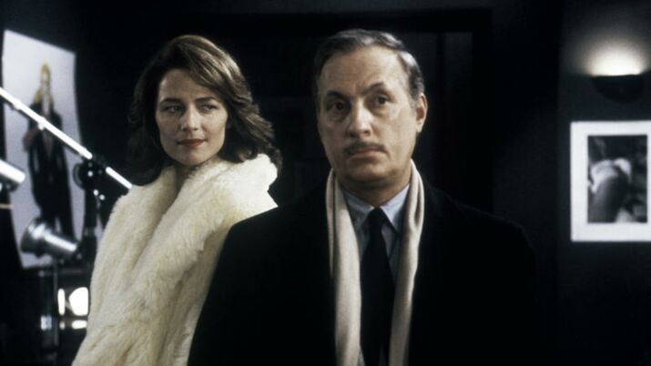 Film On Ne Meurt Que Deux Fois On ne meurt que deux fois de Jacques Deray (1985), synopsis, casting