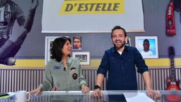 L'Équipe d'Estelle - Télé-Loisirs