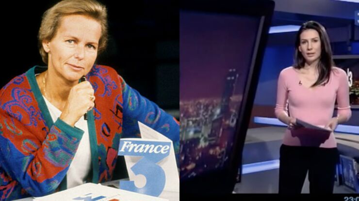 Programme Télévision Ce Soir Sur La 3 Soir 3, casting, diffusions. - Télé-Loisirs