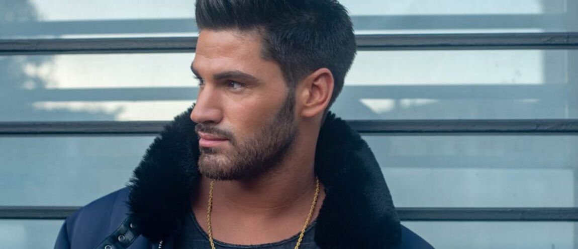 Jordan Danse Avec Les Stars âge