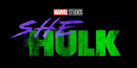 She Hulk - à venir Thumbnail