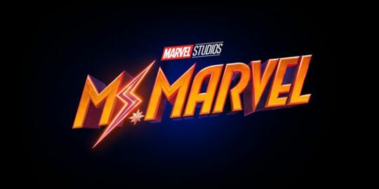 Ms. Marvel - à venir Thumbnail