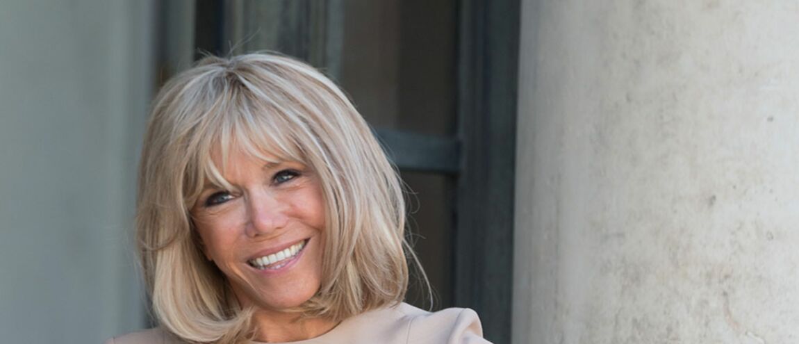 Quel Est Le Loisir Préféré De Brigitte Macron Brigitte Macron : les Brésiliens créent une vague de soutien à la