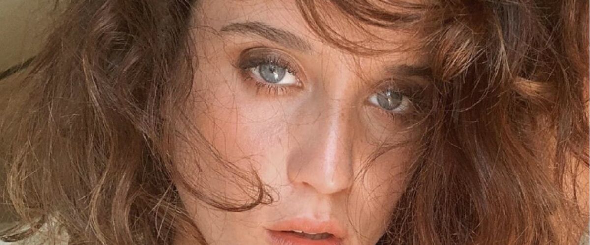 María Pedraza Films Et Programmes Tv Maria Pedraza (La casa de papel, Elite) fait monter la température en