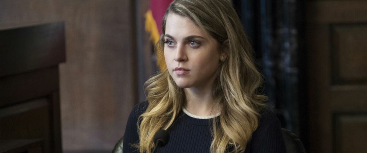 Films Et Séries Tv Avec Anne Winters